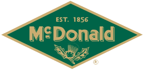 McDonald logo