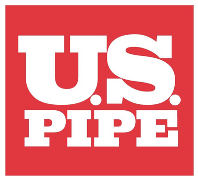 US Pipe logo